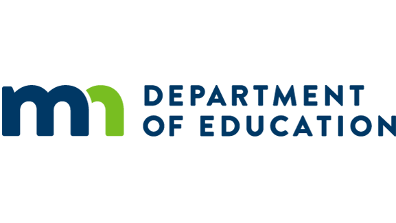 Minnesota Department of Education web site